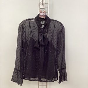 10 - Theory Women’s Blouse Size 2